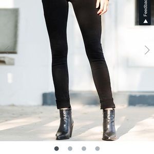 Bridge by GLY Mid-Rise Skinny Stretch Jean Size 28